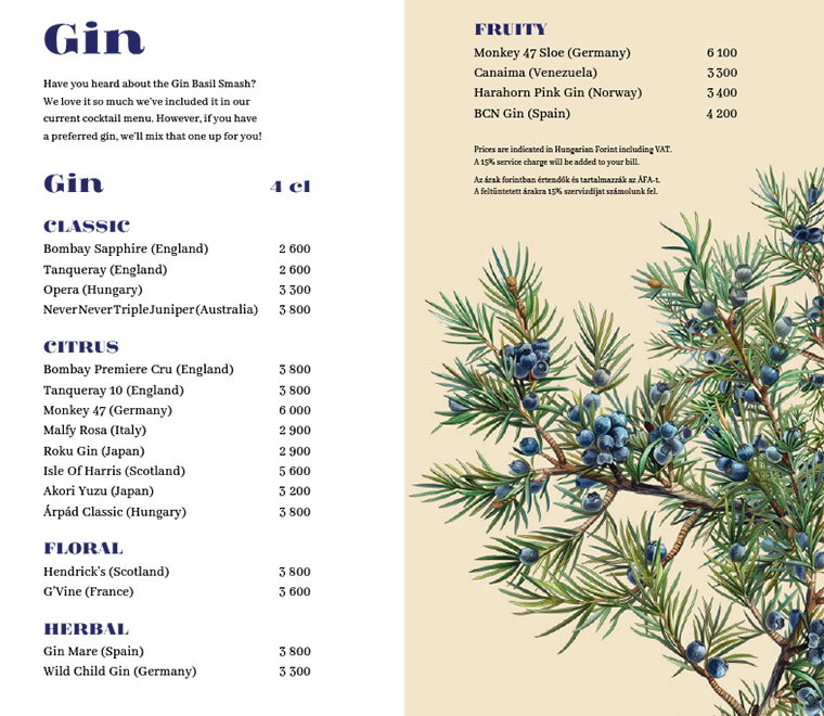 Gin-Blue-fox-The-Bar